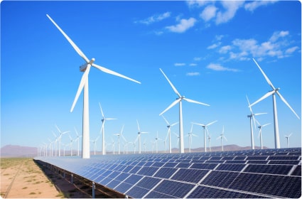 Балансування ВДЕ