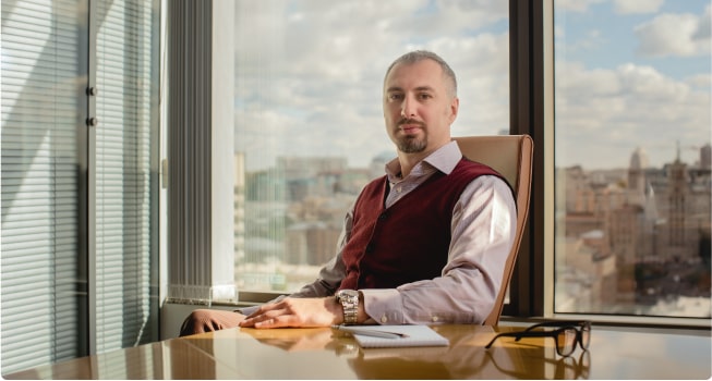 Юрій Подоляк