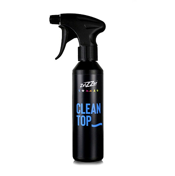 Clean Top Polish