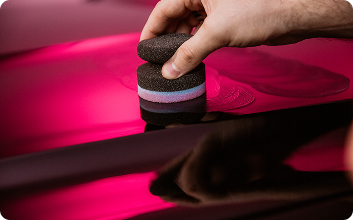 Thermo Pads – Революция в Мире Полировки!
